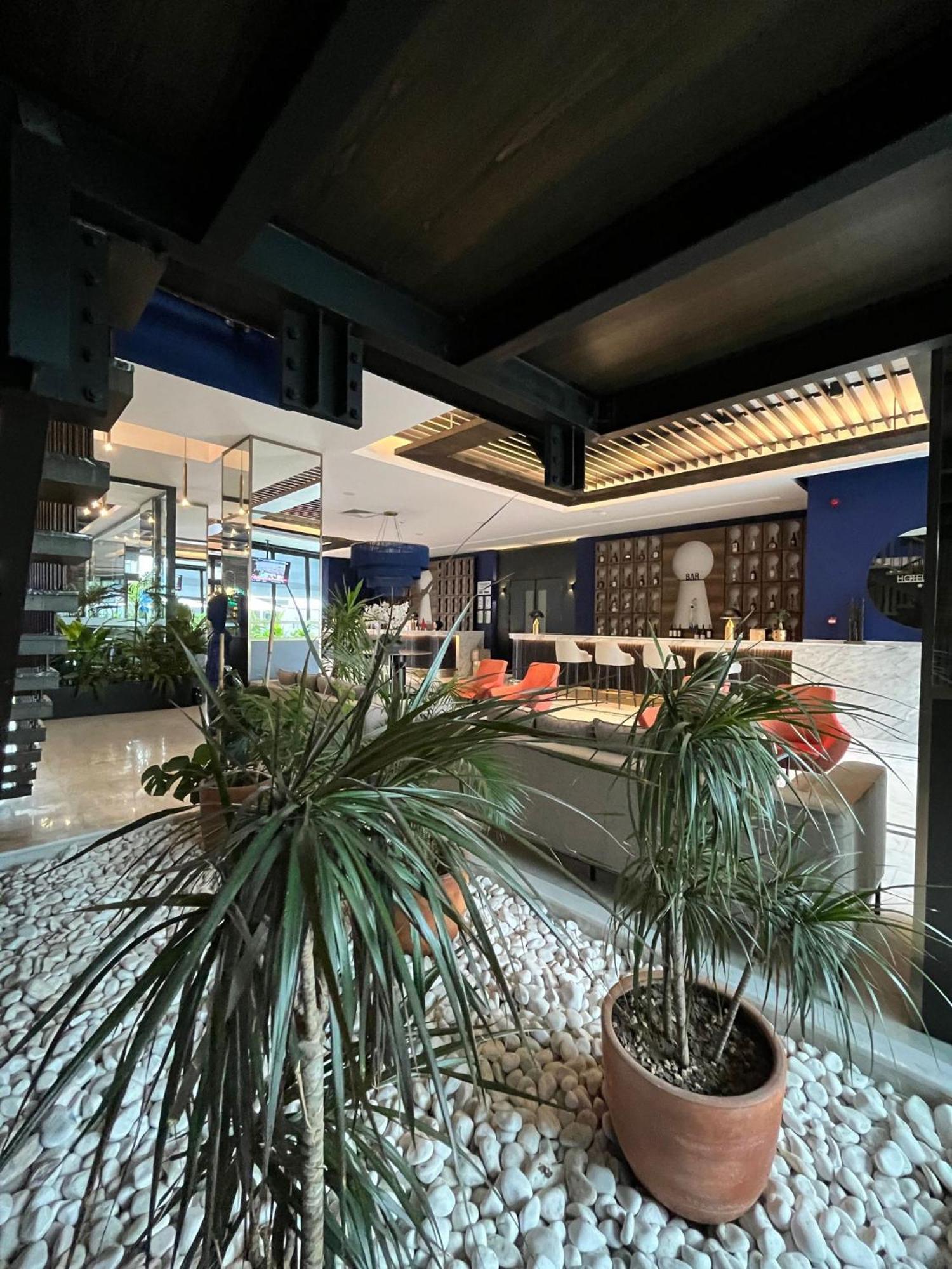 Hotel Bonvie Sakarya  Exterior foto